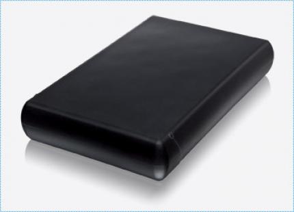 Freecom Hard Drive XS 3.0 mit USB 3.0 Anschluss