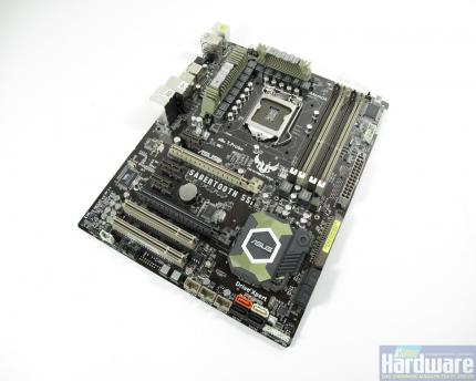 Asus trennt sich weiter von der Mainboard-Fertigung