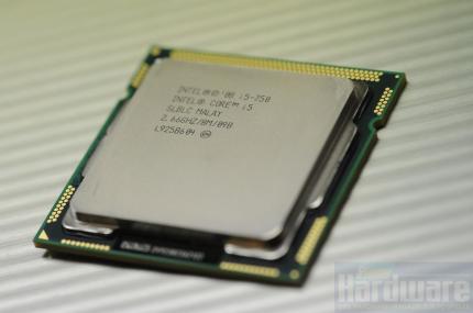 Lynnfield im Test: Core i5-750