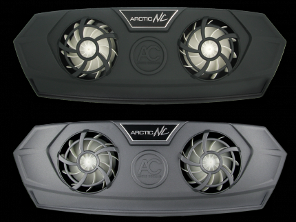Arctic NC von Arctic Cooling (9)