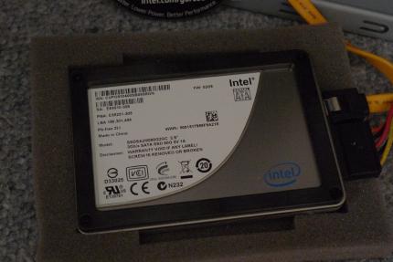Intel veröffentlicht SSD-Firmware-Update - und zieht es wieder zurück