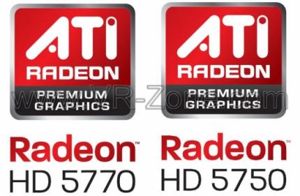 Radeon HD 5770 und Radeon HD 5750 auf Juniper-Basis