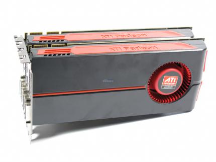Radeon HD 5850 Crossfire (2)