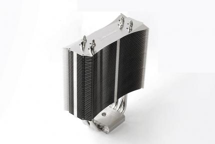 Thermalright MUX-120 CPU-Kühler (2)