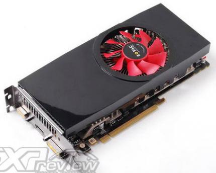 Geforce GTX 260: Zotac-Modell mit kürzerem PCB und eigener Kühlung (2)
