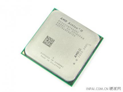 Athlon II X4: Stromsparende Versionen bald verfügbar. 