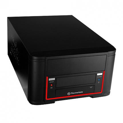 Neues Thermaltake Mini-ITX-Gehäuse (10)
