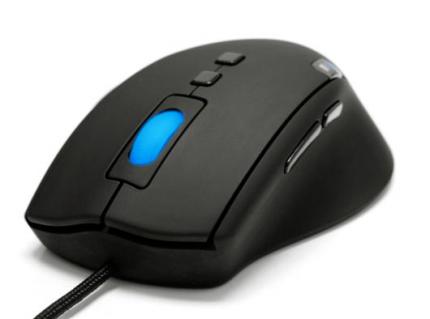 QPAD 5K: Neue Gaming-Maus vorgestellt (5)