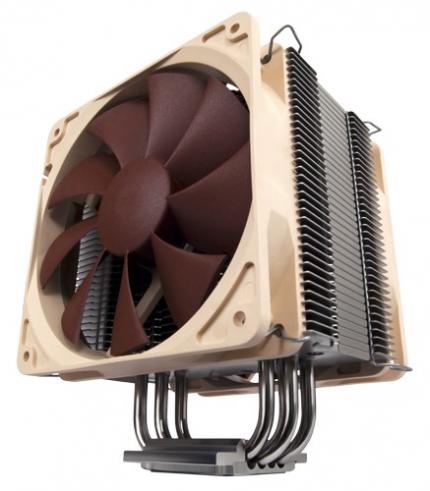 NH-U12P SE2: High-End-Kühler für den Sockel LGA1156
