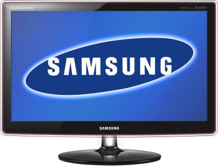 Samsung Syncmaster P2770HD