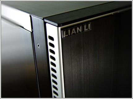 PC Games Hardware Extreme: Casemod 'Black Epic' (4)