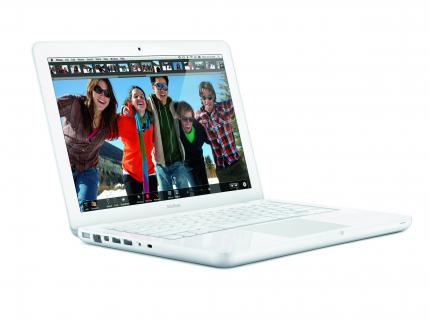 Apple präsentiert neue Imacs und Macbooks
