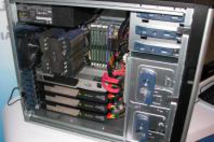 Asustek ESC 1000