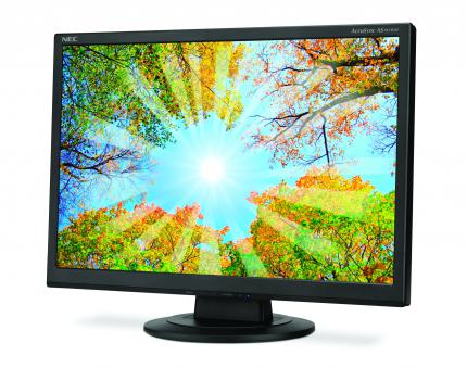 NEC AccuSync AS191WM