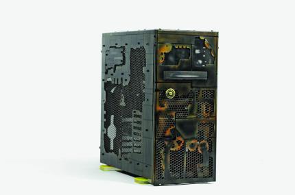 Casemod-Contest: Team Köln (13)