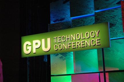 GPU Technology Conference 2009