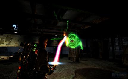 Ghostbusters - The Videogame (3)