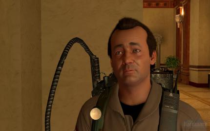 Ghostbusters - The Videogame (5)