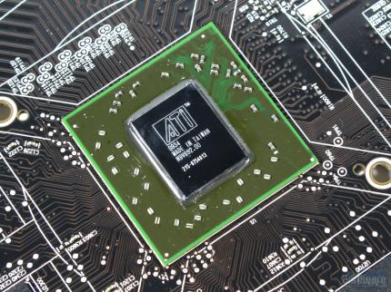 Radeon HD 5770: Der Juniper