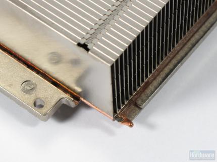 Radeon HD 5770: Vapor-Chamber?