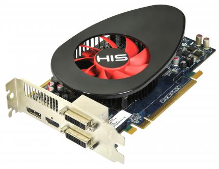HIS HD 5750