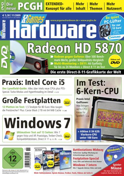 PC Games Hardware 11/2009 (9)