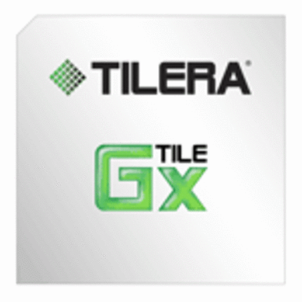 Der Tilera Tile-Gx