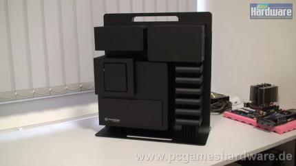 Video: Thermaltake Level 10