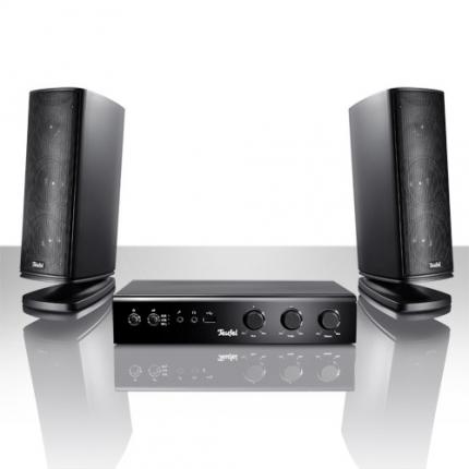 Teufel Concept B 200 USB: Das neue PC-Spitzensoundsystem (6)