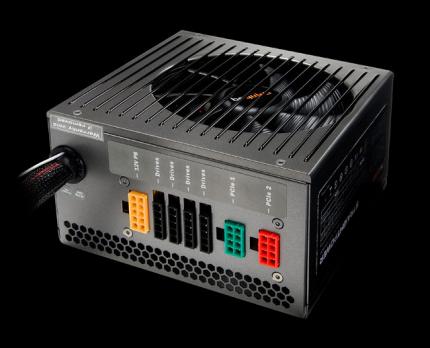 Neue Straight Power E7-Netzteile von Be Quiet (3)