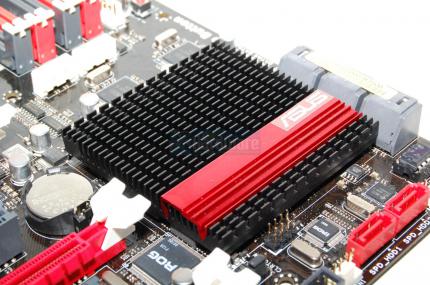 PC Games Hardware Extreme: Asus Maximus III Formula im Test (4)
