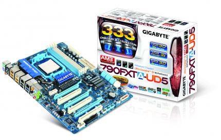 USB 3.0 und SATA 3 nun auch auf AMD-Mainboards von Gigabyte (3)