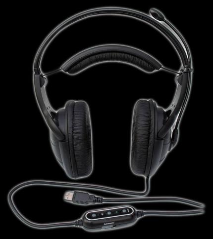 Raptor-Gaming H2 USB: Neues Headset vorgestellt
