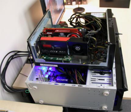 Lucid Logix Hydra Multi GPU 01