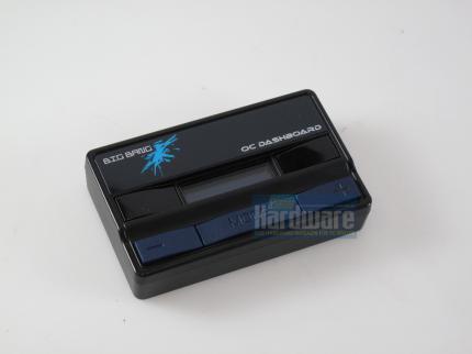 MSI Big Bang Trinergy - das OC Dashboard (11)