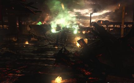 Call of Duty Modern Warfare 2 (2009)