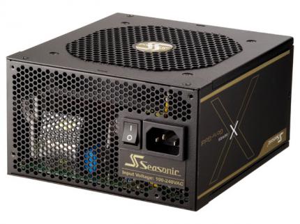 Seasonic X-Serie: Was bringt 80 Plus? - Interview mit Seasonic (10)