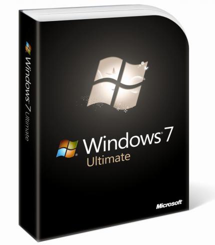 Produktaktivierung von Windows 7 geknackt.