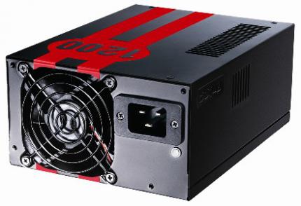 Antec TPQ-1200 mit 1.200 Watt Nennleistung (1)