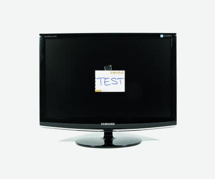 In die 22-Zoll-Klasse steigen Sie mit dem Samsung Syncmaster 2233BW schon für 170 Euro ein. Vor einigen Wochen war das LCD noch für 140 Euro erhältlich. Das Syncmaster bietet eine befriedigende Reaktionszeit von 25 Millisekunden. Das Display löst mit 1.680 x 1.050 Pixeln auf und wird per D-Sub oder DVI-D angeschlossen.