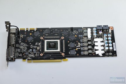 Geforce 9800 GTX