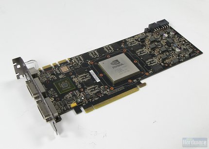 Geforce GTX 280