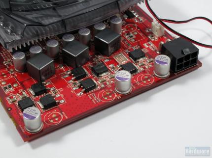 Powercolor Radeon HD 5750 PCS (5)