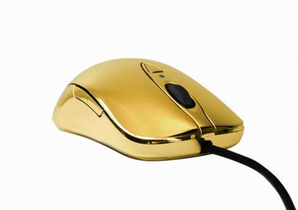 Gewinnen Sie die goldene Xai von Steelseries im Bundle mit Headphone und Mauspad (3)