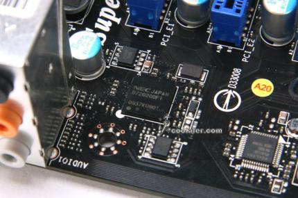 MSI 890FX-GD70 - erste Bilder des AM3-Mainboards (7)