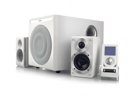2.1 Soundsystem Edifier S530 im User-Review