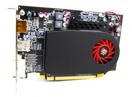 Ati Radeon HD 5670: Erster Test der Lowend-DX11-Grafikkarte ist online (2)