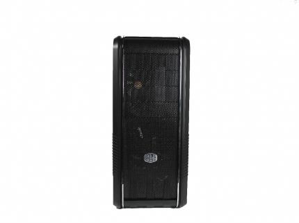 Cooler Master CM 690 II Advanced im Test (2)