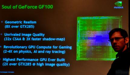 Geforce 100 Fermi Chip Overview 2