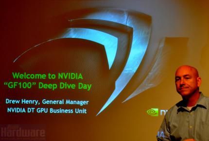 Geforce 100 Fermi Deep Dive Opening